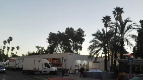 Elche Predicción Meteorológica