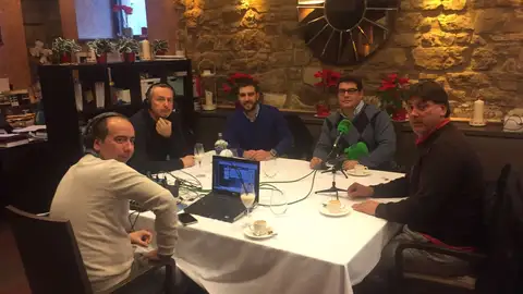 Tertulia Sporting Tertulia Sporting