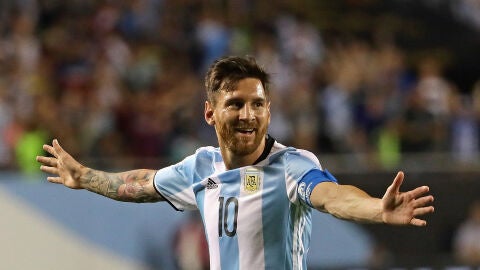 Argentina cierra el a&ntilde;o como primera del r&aacute;nking FIFA y Espa&ntilde;a sigue a la cola del 'top ten'