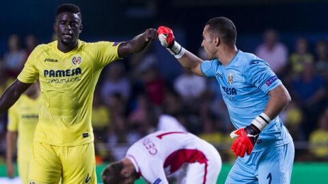 Alfred N&acute;Diaye
