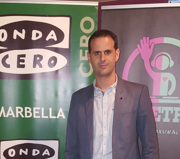 Onda Deportiva Marbella, martes 10 de enero de 2017 Onda Deportiva Marbella, martes 10 de enero de 2017