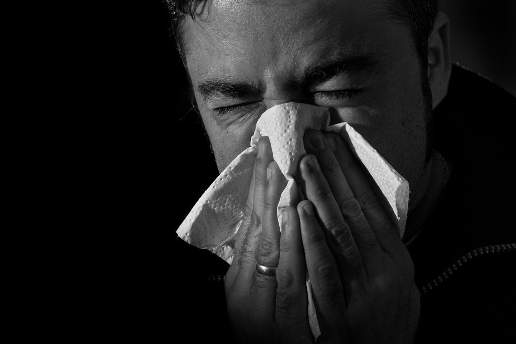 La consulta médica: ¿Cómo llegan los problemas de garganta y los resfriados? La consulta médica: ¿Cómo llegan los problemas de garganta y los resfriados?