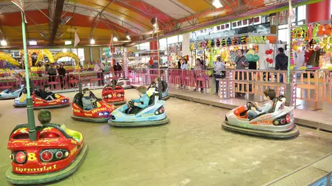 Imagen de archivo IFA