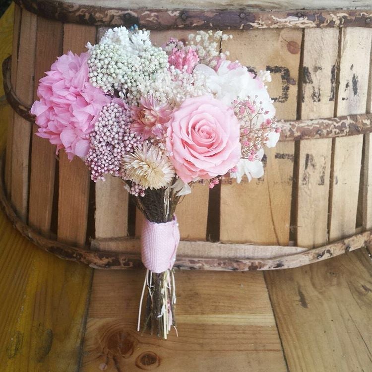 Consejos para elegir las flores y el ramo de novia Consejos para elegir las flores y el ramo de novia