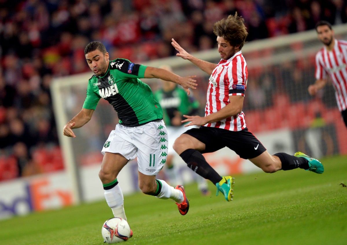 El Athletic anuncia que Yeray tiene un tumor testicular El Athletic anuncia que Yeray tiene un tumor testicular