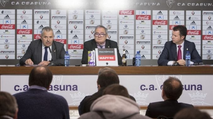 Onda Deportiva Navarra. 22/12/2016 Onda Deportiva Navarra. 22/12/2016