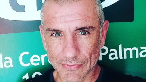 Gustavo de Dios Gustavo de Dios