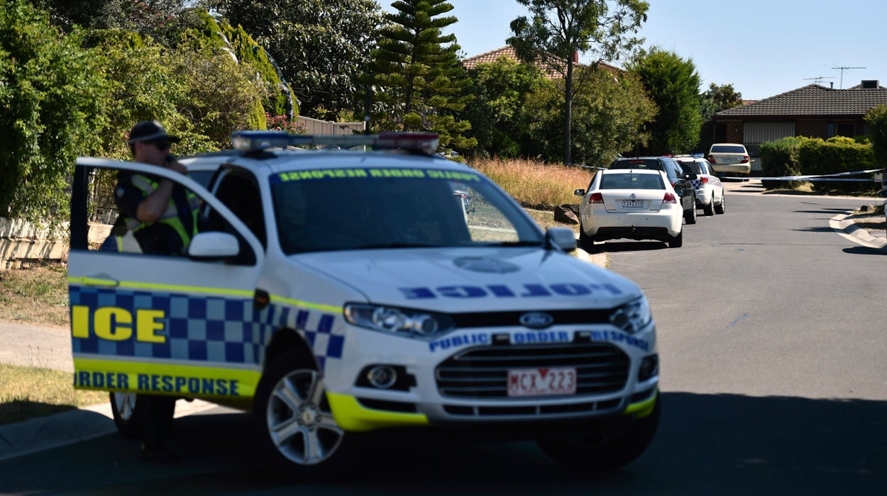 Acusan de pedofilia por más de 900 delitos sexuales a un australiano que se hacía pasar por Justin Bieber Acusan de pedofilia por más de 900 delitos sexuales a un australiano que se hacía pasar por Justin Bieber