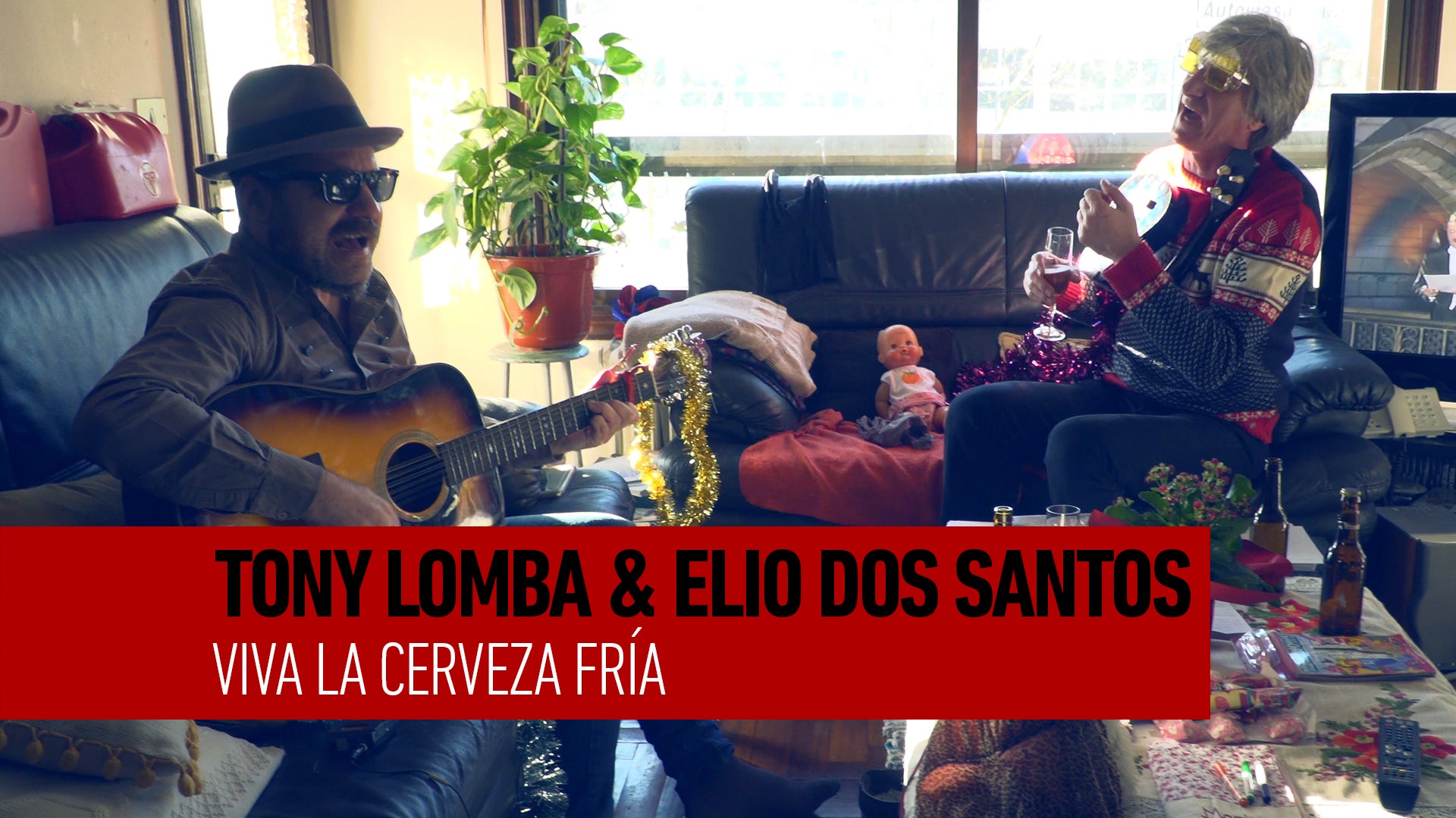 Vigo en la Onda 23/02/2018 Vigo en la Onda 23/02/2018
