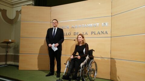 RUEDA PRENSA PUIG MARCO