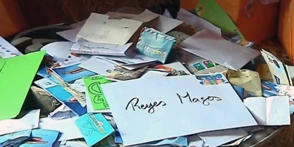 Inpavi reparte en Málaga más de 2.300 juguetes solidarios con motivo del Día de Reyes Inpavi reparte en Málaga más de 2.300 juguetes solidarios con motivo del Día de Reyes