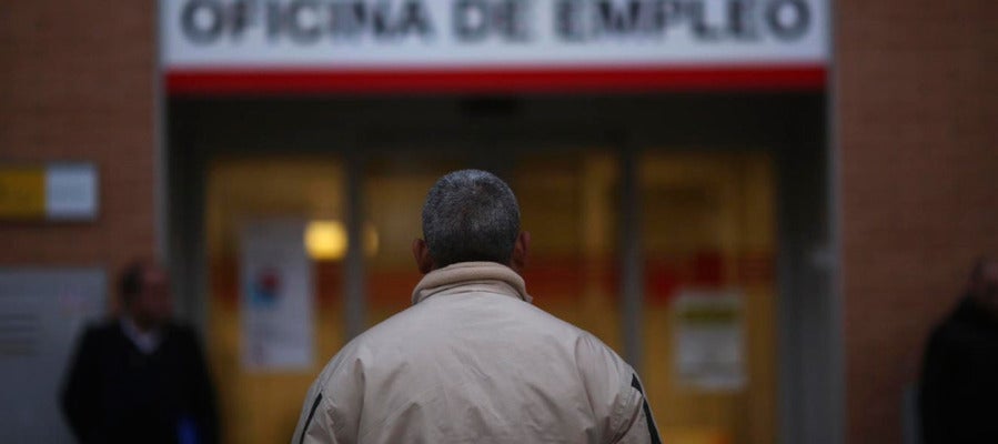 Oficina de empleo Oficina de empleo