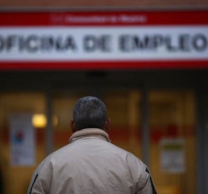 Oficina de empleo Oficina de empleo