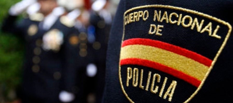 Policia Nacional Policia Nacional