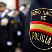 Policia Nacional 