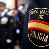 Policia Nacional Policia Nacional