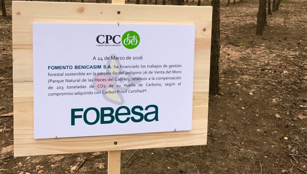 FOBESA es una empresa especializada en la gestión integral de servicios relacionados con el medio ambiente como tratamiento de residuos sólidos urbanos.
