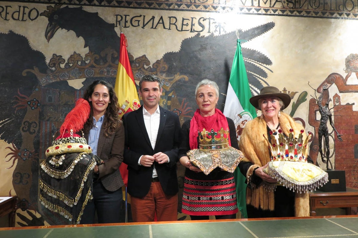 Marbella en la Onda, martes 3 de enero de 2017, con Concha Montes, Onda Cero Marbella Marbella en la Onda, martes 3 de enero de 2017, con Concha Montes, Onda Cero Marbella