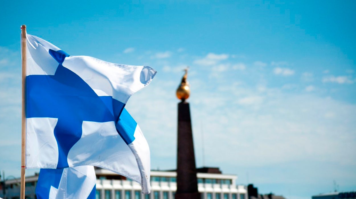 Finlandia ya experimenta con la renta básica: 560 euros para 2.000 personas Finlandia ya experimenta con la renta básica: 560 euros para 2.000 personas