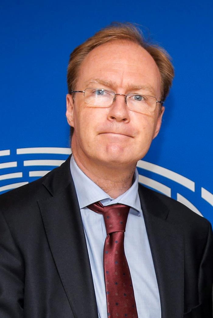 El embajador británico en la UE pide desafiar el "pensamiento confuso" de cara al brexit El embajador británico en la UE pide desafiar el "pensamiento confuso" de cara al brexit