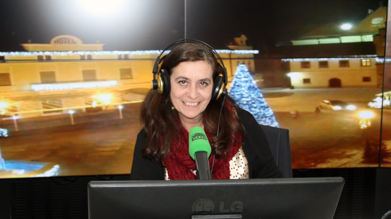 Susana Gisbert: ‘A las mujeres les cuesta reconocerse a sí mismas entre las víctimas’ Susana Gisbert: ‘A las mujeres les cuesta reconocerse a sí mismas entre las víctimas’