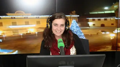Susana Gisbert Susana Gisbert