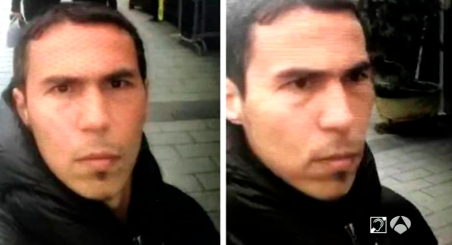 Las autoridades turcas interrogan a los doce detenidos en Estambul para dar caza al terrorista del día de Año Nuevo Las autoridades turcas interrogan a los doce detenidos en Estambul para dar caza al terrorista del día de Año Nuevo