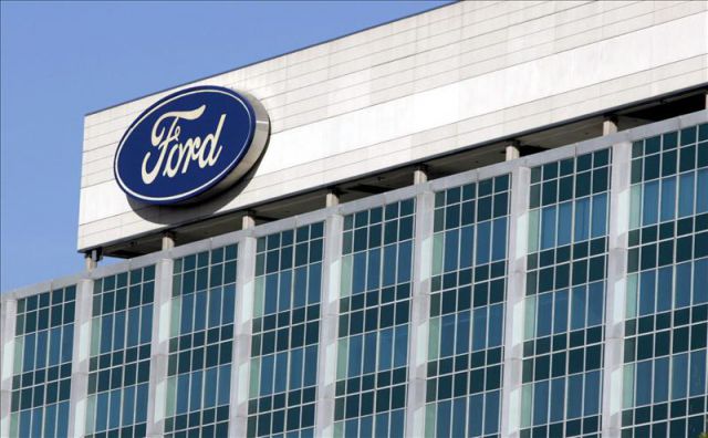 Ford anuncia que su fábrica de Valencia ensemblará las baterías eléctricas de dos vehículos para el año que viene Ford anuncia que su fábrica de Valencia ensemblará las baterías eléctricas de dos vehículos para el año que viene