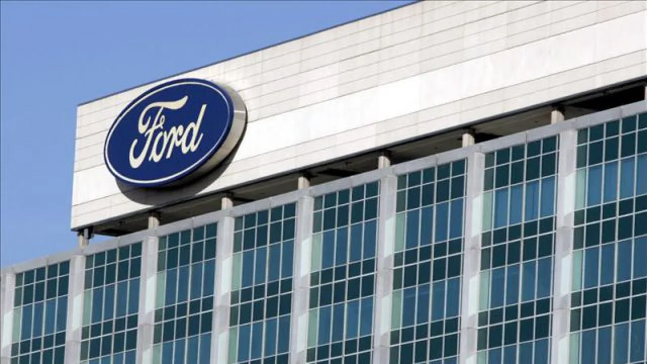 Ford cancela plan para producir el nuevo Focus en México