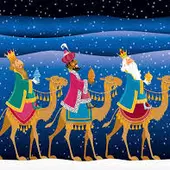 LLEGAN LOS REYES A MARBELLA LLEGAN LOS REYES A MARBELLA