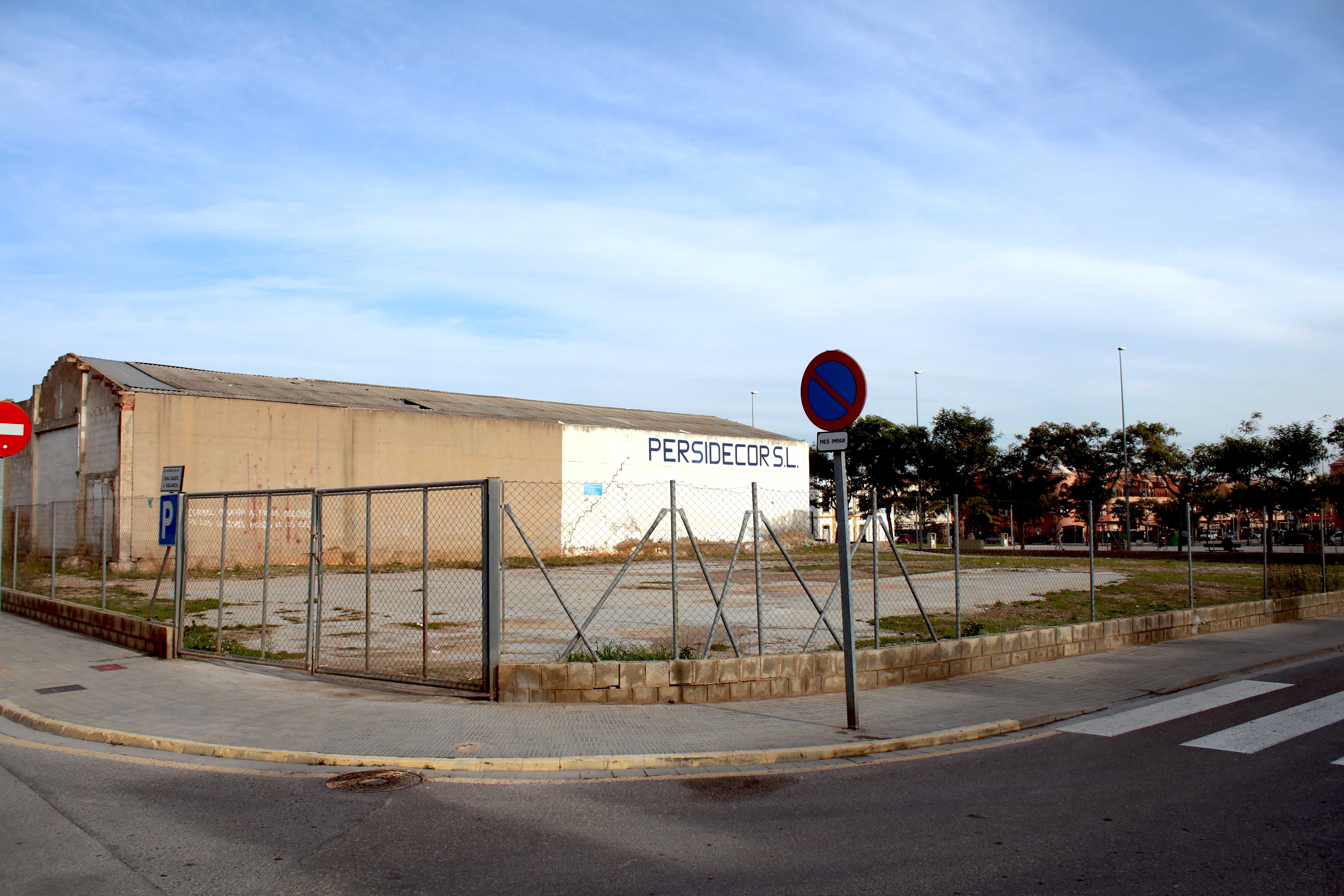 Onda construirá un nuevo pabellón deportivo en 2017 Onda construirá un nuevo pabellón deportivo en 2017