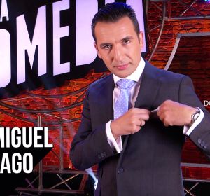 Miguel Lago Miguel Lago