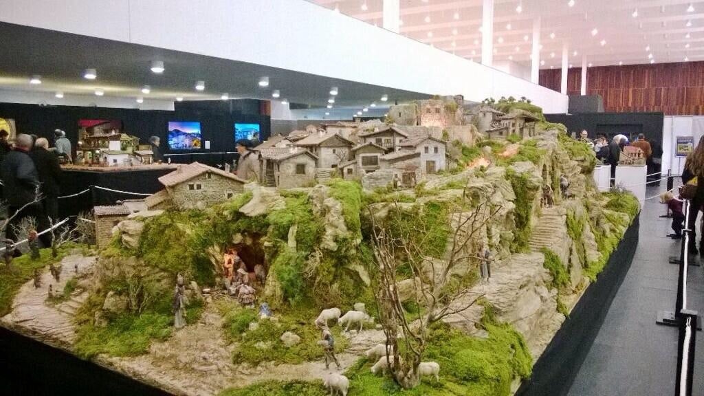 "Luces de Navidad". 04/01/2017 "Luces de Navidad". 04/01/2017