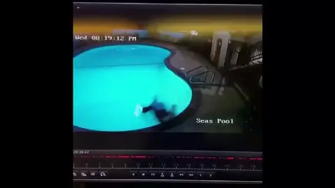 Frame 19.250243 de: Un youtuber se rompe las dos piernas en un salto temerario que grababa para difundir en su canal Frame 19.250243 de: Un youtuber se rompe las dos piernas en un salto temerario que grababa para difundir en su canal