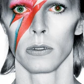 David Bowie David Bowie