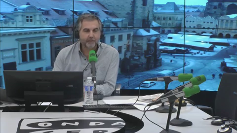 Monólogo de Alsina: "Dejen en paz a los únicos reyes en los que son capaces de creer los ateos" Monólogo de Alsina: "Dejen en paz a los únicos reyes en los que son capaces de creer los ateos"