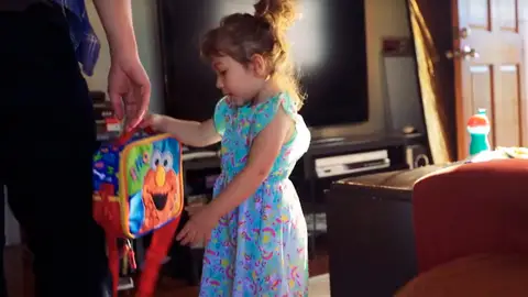 Frame del vídeo 'Ningún hijo mío es maricón' Frame del vídeo 'Ningún hijo mío es maricón'
