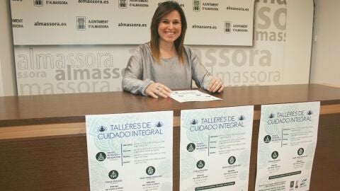 TALLERES ALMASSORA