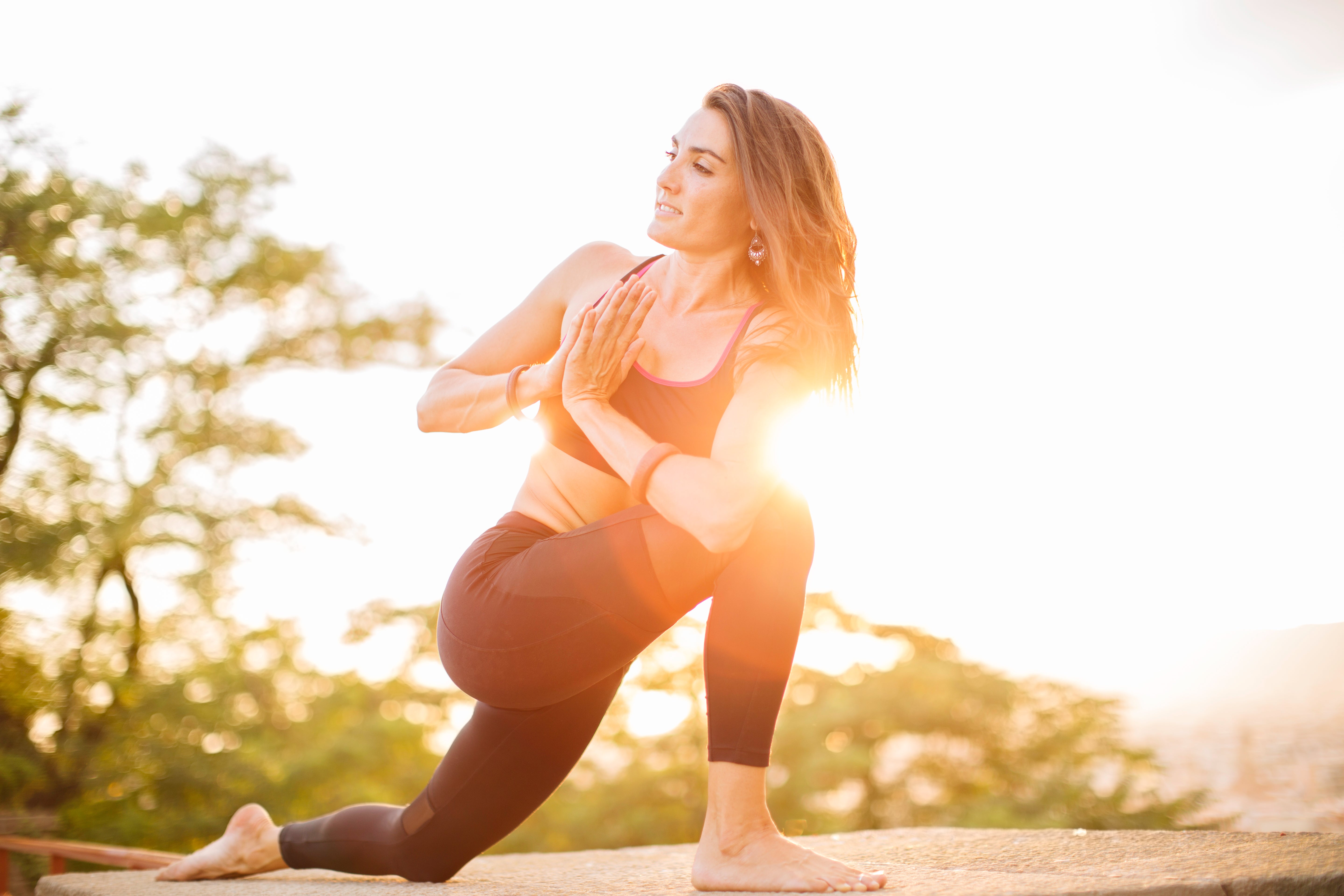 Vol. 47 Especial Yoga Vol. 47 Especial Yoga