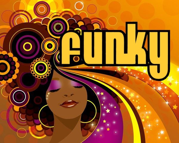Canciones Funk Canciones Funk