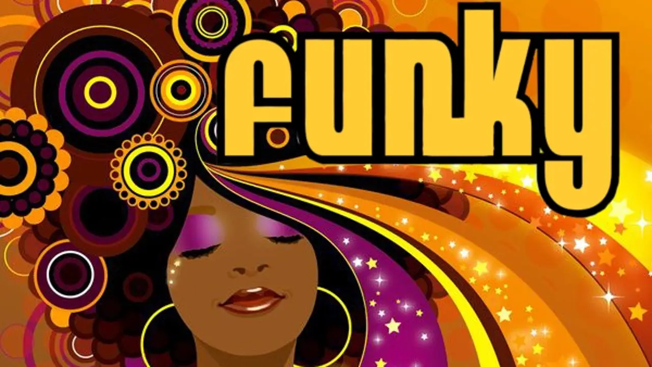 Funky Funky