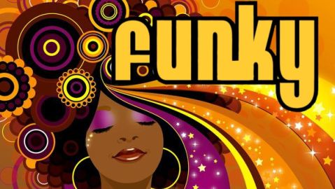 Funky
