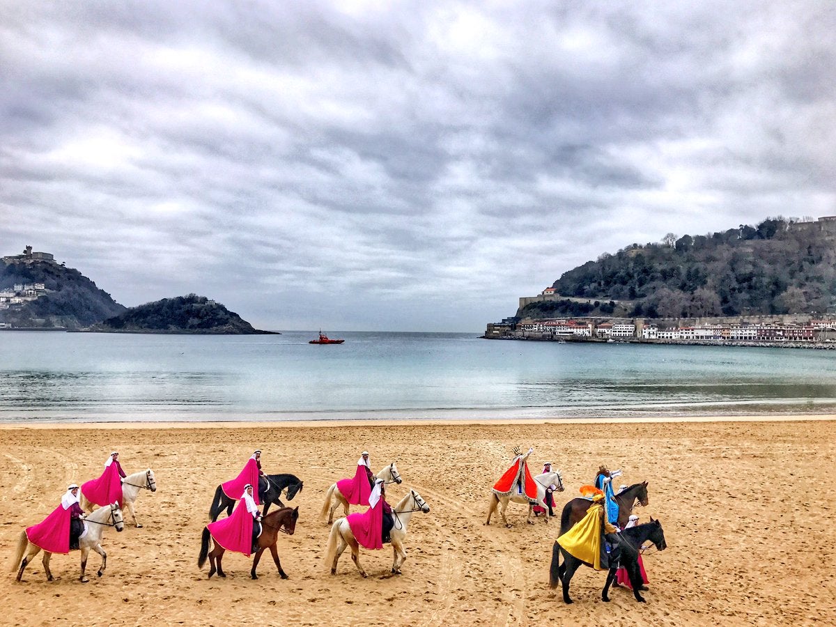 Gipuzkoa en la onda 05/01/2017 Gipuzkoa en la onda 05/01/2017