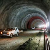 Túnel de Faneque 