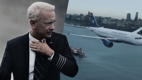 Imagen de la pel&iacute;cula Sully