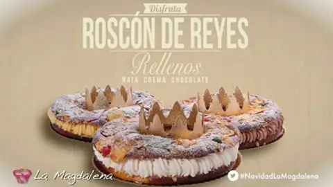 Panadería Magdalena Elche en la Onda