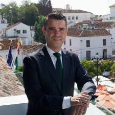 Marbella en la Onda, jueves 5 de enero de 2016, Concha Montes, Onda Cero Marbella Marbella en la Onda, jueves 5 de enero de 2016, Concha Montes, Onda Cero Marbella