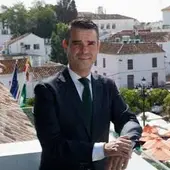 ALCALDE DE MARBELLA ALCALDE DE MARBELLA