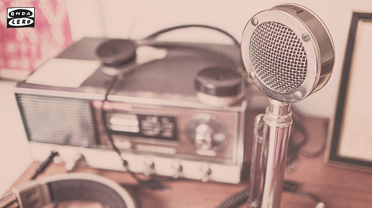 Oyentes: "La radio para mí es la vida, si no la tengo puesta en casa me ahogo" Oyentes: "La radio para mí es la vida, si no la tengo puesta en casa me ahogo"