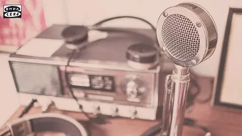 Programa especial de 'Parece que la radio ha venido para quedarse'. Programa especial de 'Parece que la radio ha venido para quedarse'.